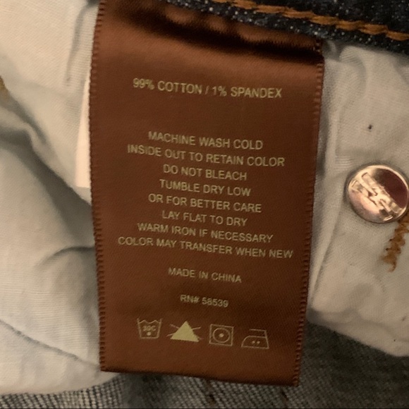 KUT from the Kloth “Catherine” Boyfriend Jean - Picture 6 of 13